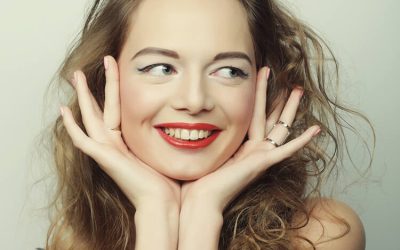 Gülüş Tasarımında Yeni Teknikler